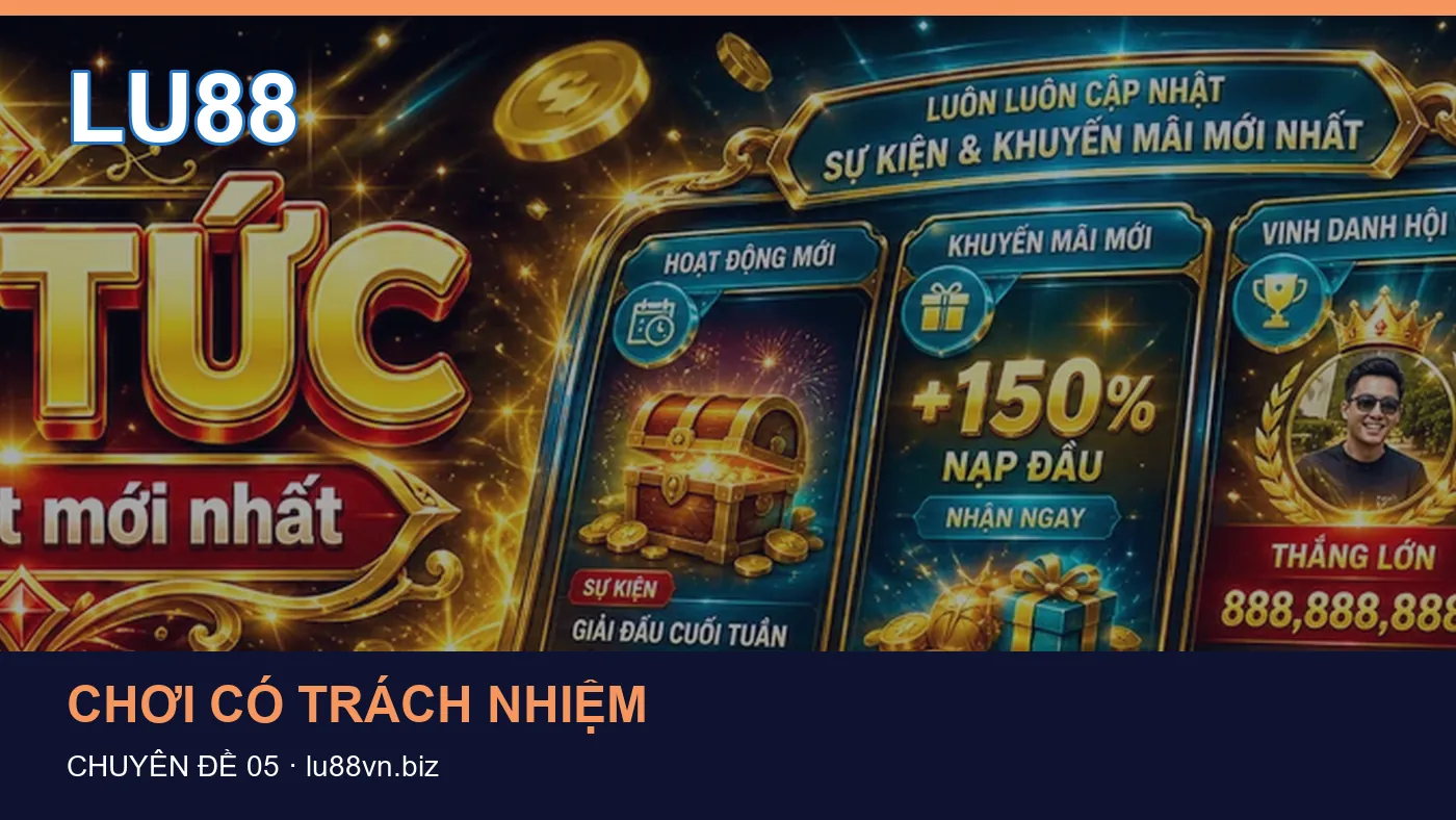 Game bài: những thuật ngữ cần hiểu khi tra cứu LU88