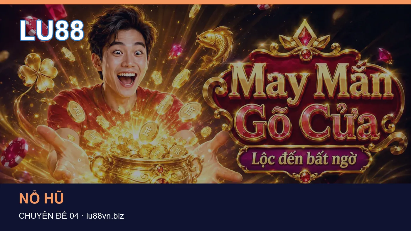 Trải nghiệm Game bài trên điện thoại cùng cẩm nang LU88
