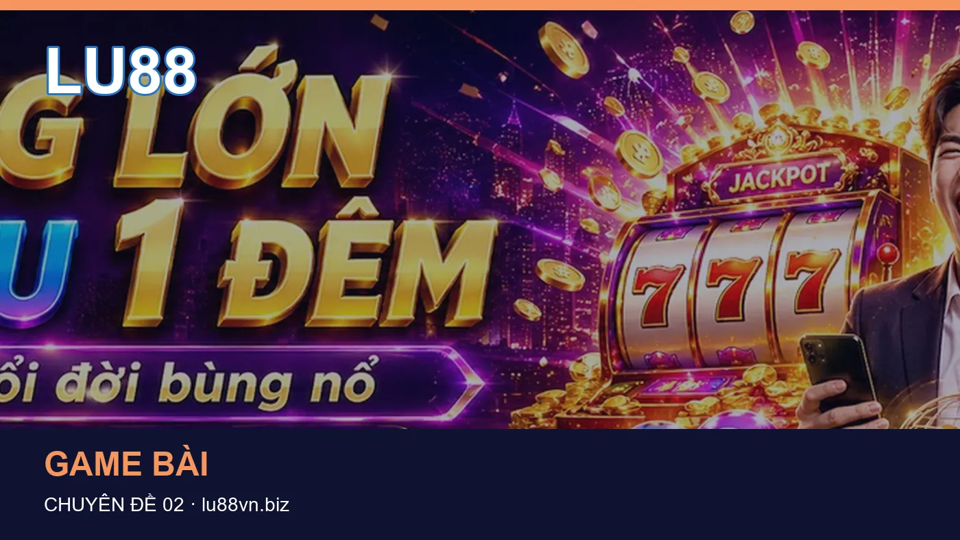 Trải nghiệm Bắn cá trên điện thoại cùng cẩm nang LU88