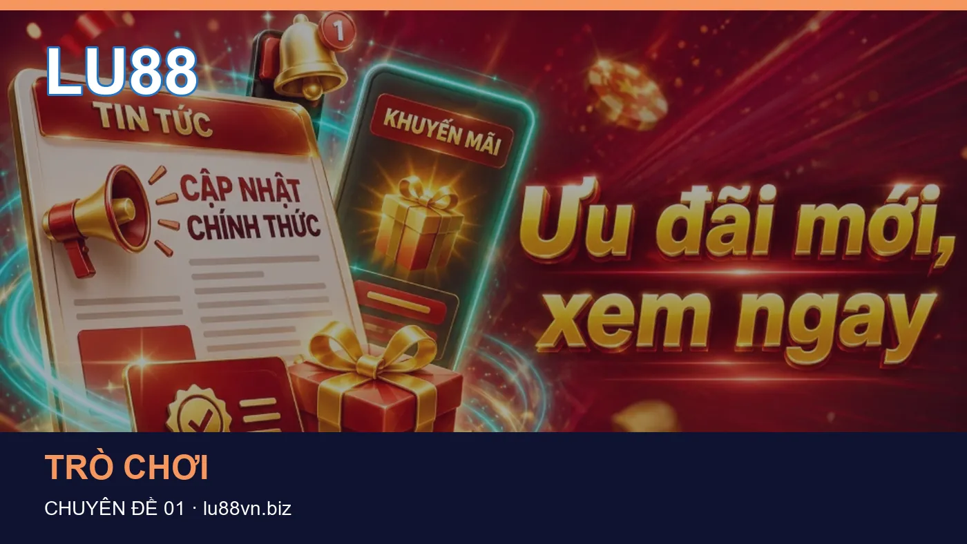 Nổ hũ: những thuật ngữ cần hiểu khi tra cứu LU88