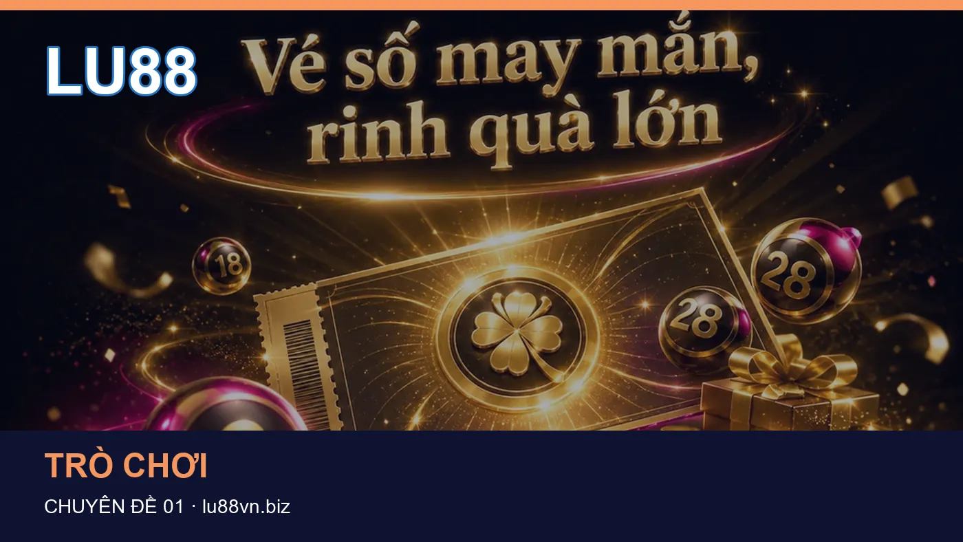 Những nhầm lẫn thường gặp khi đọc nội dung Chơi có trách nhiệm trên LU88