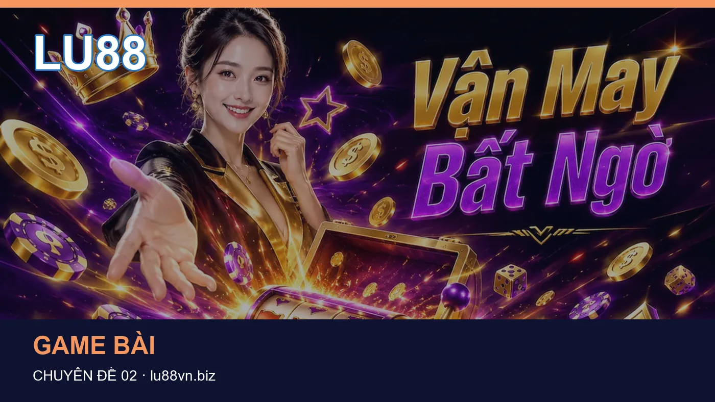 Đối chiếu nguồn và thời điểm cập nhật trong Chơi có trách nhiệm của LU88