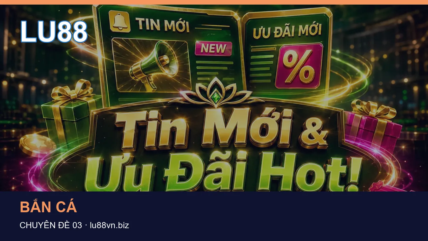 Trải nghiệm Chơi có trách nhiệm trên điện thoại cùng cẩm nang LU88
