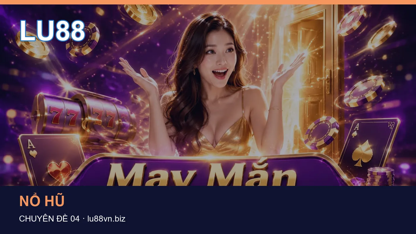 Bảo vệ dữ liệu cá nhân khi tìm hiểu Chơi có trách nhiệm tại LU88